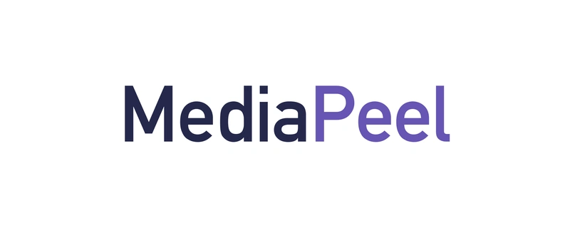 MediaPeel name artwork